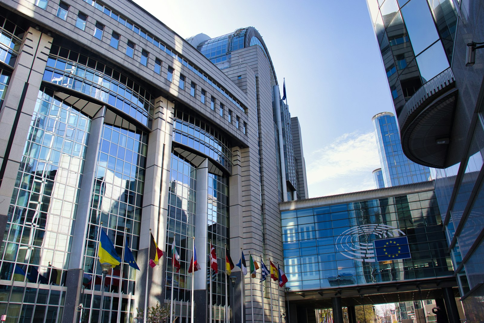The EU Just Classified ChatGPT as a Search Engine — Brand Visibility in AI Is Now a Regulatory Reality