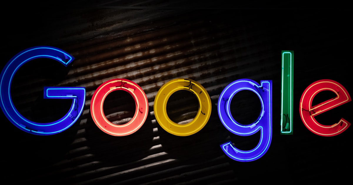 Google Just Redesigned Search for the First Time in 25 Years — Your Brand Data Is Now Your First Impression