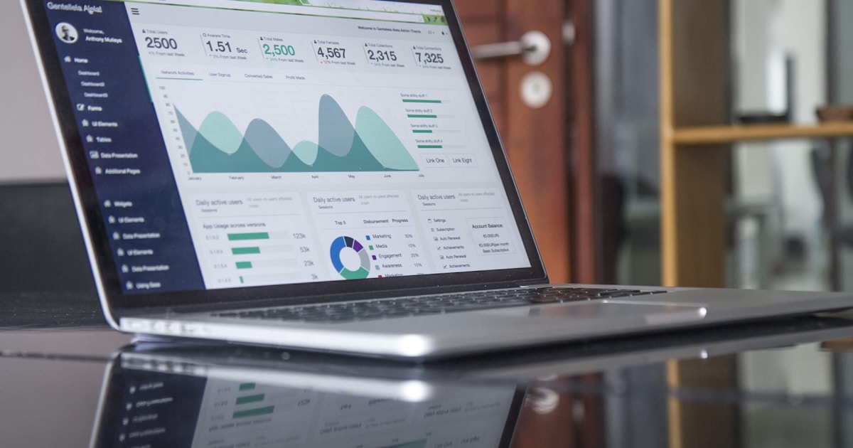 Building a Competitor Analysis Tool with Brand Data